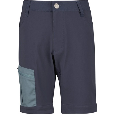 Stoic Детски къси панталони Stoic Kid's FalunSt. Tour Shorts Light Shorts - Night Blue / Storm Blue - размер 116 (EU) (701-3810-0212)