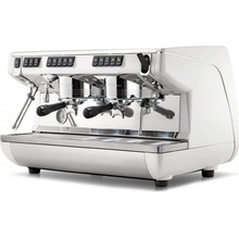 Nuova Simonelli Appia Life 2GR V biela