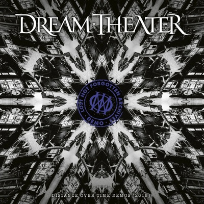 Dream Theater: Lost Not Forgotten Archives: Distance Over Time Demos - Special Edition CD
