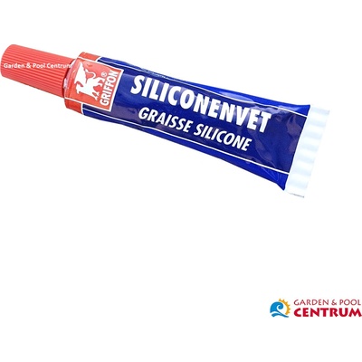 Griffon Silikonová vazelína 15 g