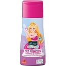 Dětské sprchové gely Kneipp šampon a sprchový gel Mořská princezna 200 ml