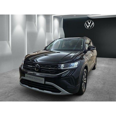 Volkswagen T-Cross Energy 85 kW