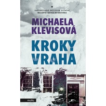 Kroky vraha - Michaela Klevisová