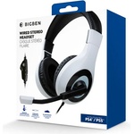 NACON V1 Stereo Gaming Headset PS5 Слушалки