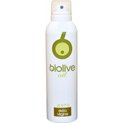 Biolive Olivový olej 200 ml – Zboží Dáma