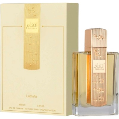 Lattafa Perfumes Angham parfémovaná voda unisex 100 ml
