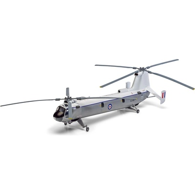 Airfix Bristol 192 Belvedere 1:72