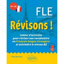 Révisons ! FLE A1-A2