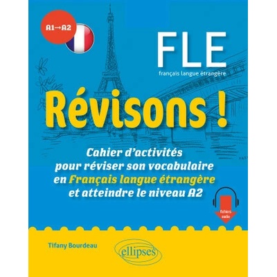Révisons ! FLE A1-A2