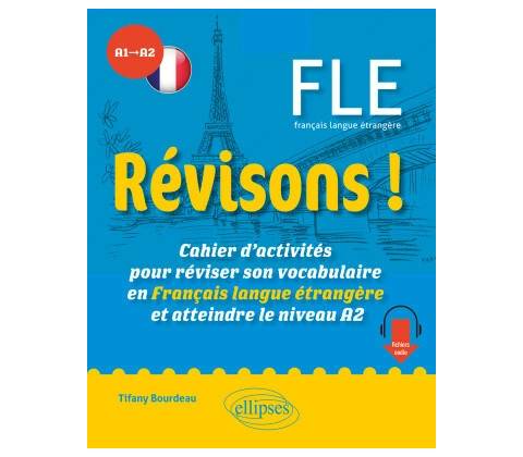 Révisons ! FLE A1-A2