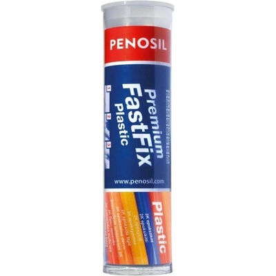 PENOSIL Premium Lepidlo Epoxid Fastfix na plast 30 ml