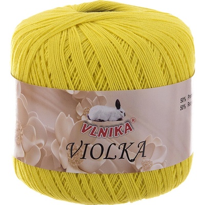VLNIKA Příze Violka Varianta: 122