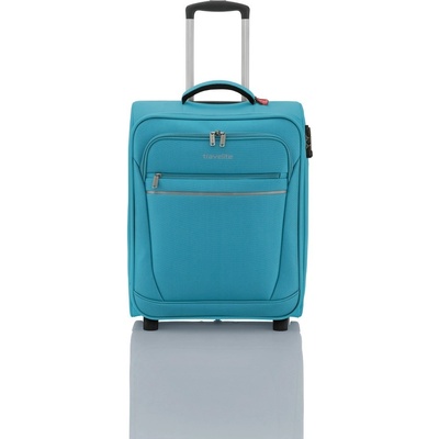 Travelite Cabin 2w S Turquoise 39 l