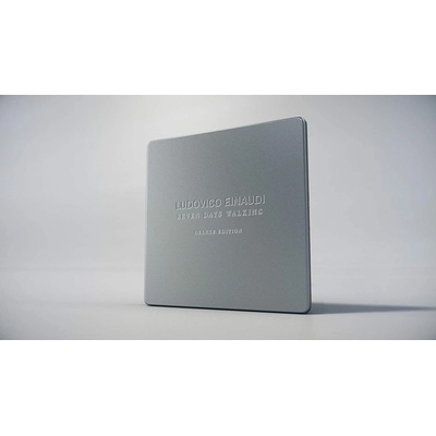 Einaudi Ludovico: Seven Days Walking LP