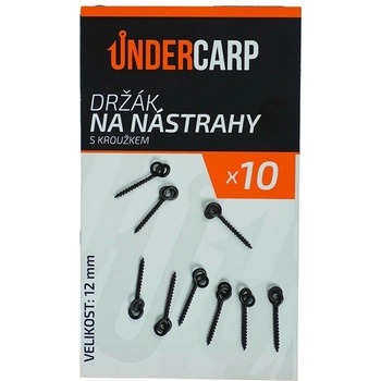 UnderCarp Držiak nástrah s krúžkom 12 mm