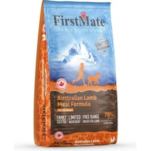 FirstMate Australian Lamb Small Bites 11,4 kg