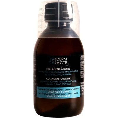 Academie Beaute Academie Derm Acte Колаген за пиене, 195 ml (8035)