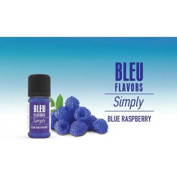 Image 1 of BLEU Blue Raspberry 10ml