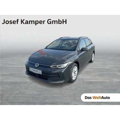 Volkswagen Golf Variant TDI 85 kW