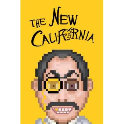 Игра The New California за PC Steam, Електронна доставка