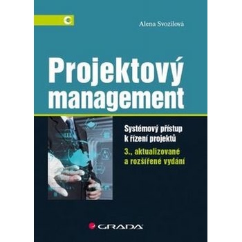 Projektový management
