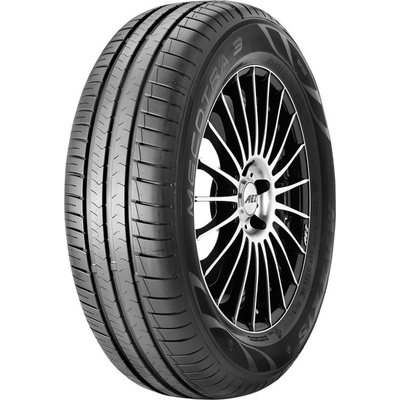 Maxxis MEcoTRA 3 205/65 R15 99H
