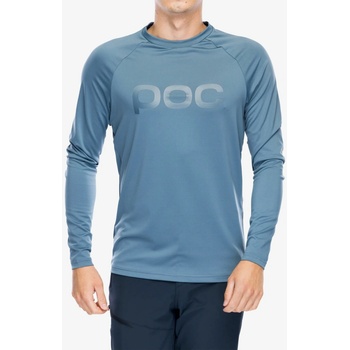 POC REFORM ENDURO modrá