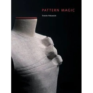 Pattern Magic (ISBN: 9781856697057)