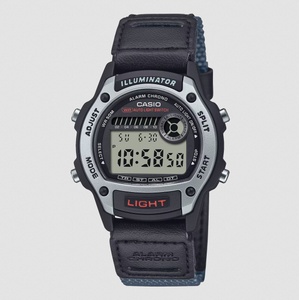 Casio W-220HF-8AVEF Часовници