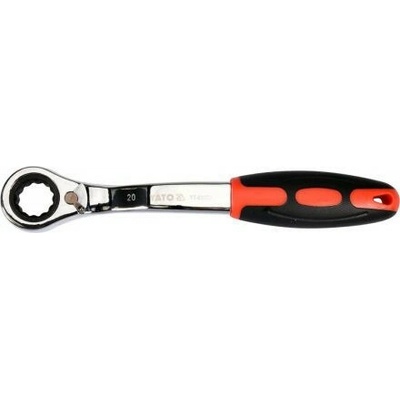Yato ráčnový kĺúč 20mm YT-02382