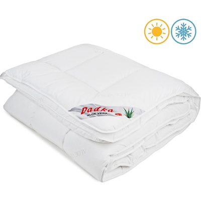 Dadka přikrývka Aloe Vera 90x130