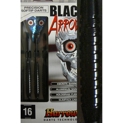 Harrows Black Arrow 16g