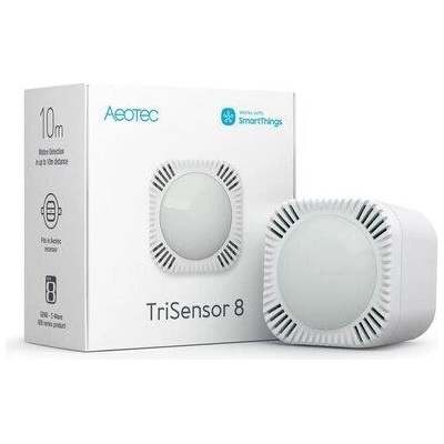 Aeotec TriSensor Z-Wave ZWA005 – Zbozi.Blesk.cz