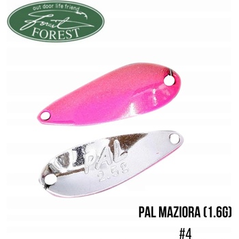 Forest Lesk FOREST veľ. 2 1,6 g