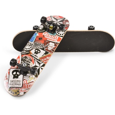 BYOX Скейтборд 3006 f1 (112608)