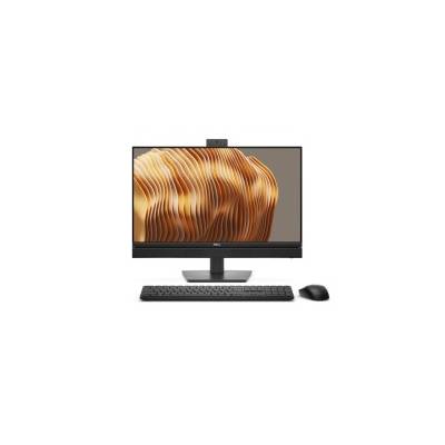All-in-One компютър Dell Pro 24 All-in-One QC24250 (BTO155_QC24250_EMEA_UBU)