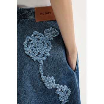 Rotate Дънкова пола Rotate (1151751602)