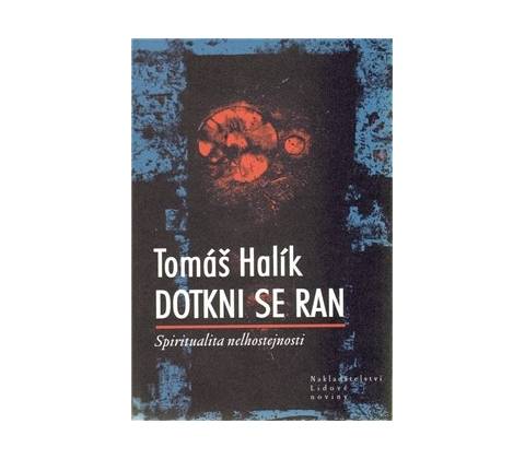 Dotkni se ran