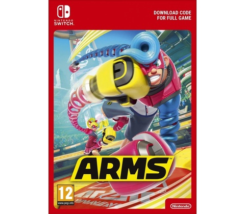 ARMS