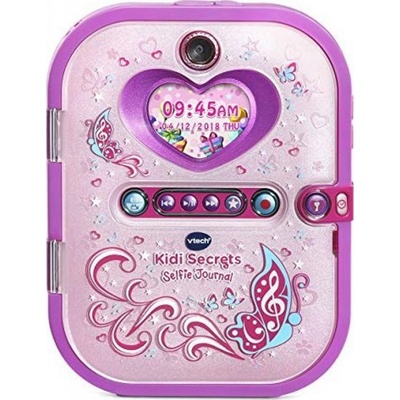 Vtech Kidi Secret Safe Můj tajný deník