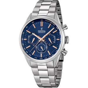 Festina F16820/A Часовници