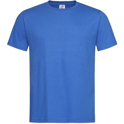 Stedman tričko Classic-T Bright royal modrá