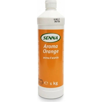 Pečiací aróma - pomaranč 1kg - Senna