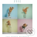 FYFE - THE SPACE BETWEEN CD