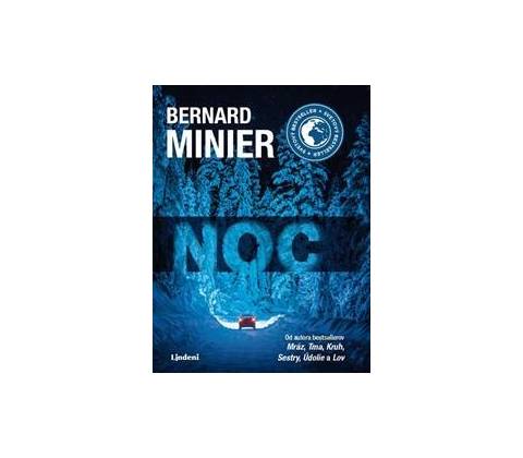 Noc - Bernard Minier