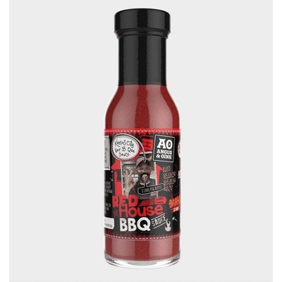 Angus & Oink Red House 300 ml