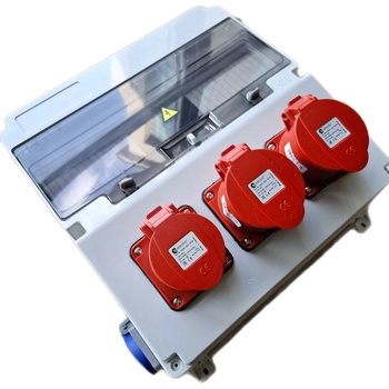 Elektrium 6BH4.20030