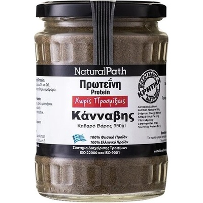 Конопен протеин 350 g | Raks (Q6472 RS)