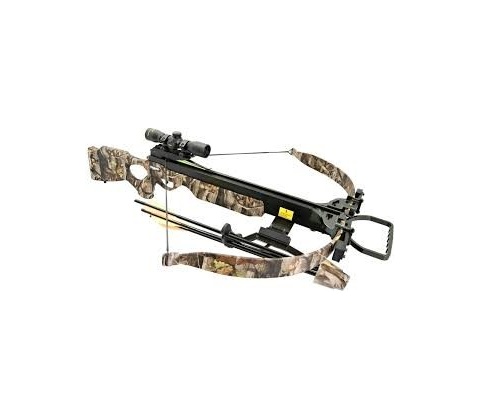 Jandao Chace Wind 150LB