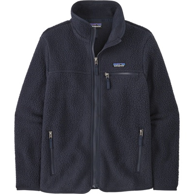 Patagonia Дамско поларено яке Patagonia Women's Retro Pile Jacket Fleece jacket - Sunken Blue (105-2827-2712)